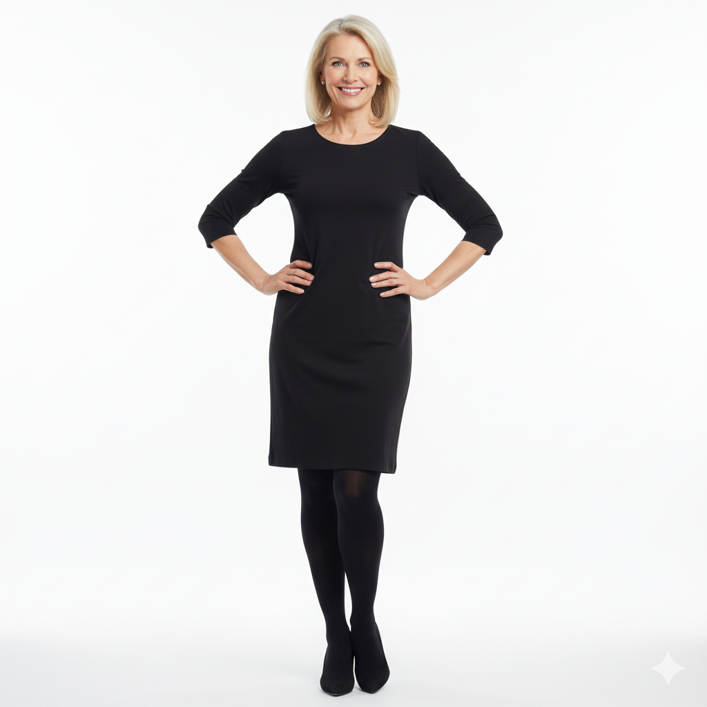 Collant a compressione