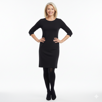 Collant a compressione